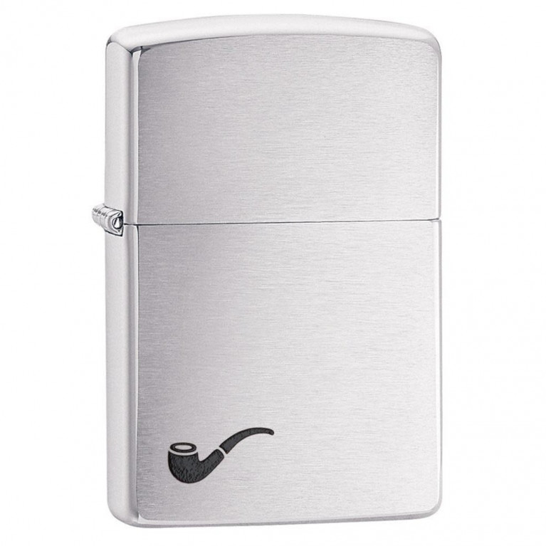 Accendino "Zippo".